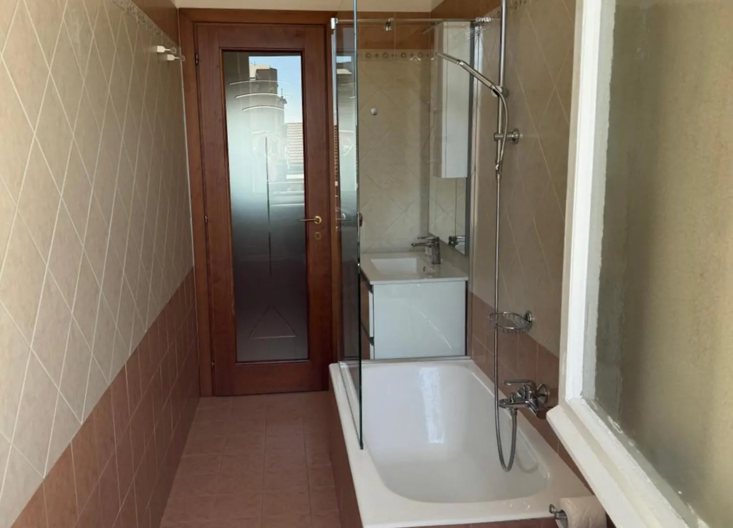 Lorenteggio Urban Suite - Affitti Brevi Italia Milan